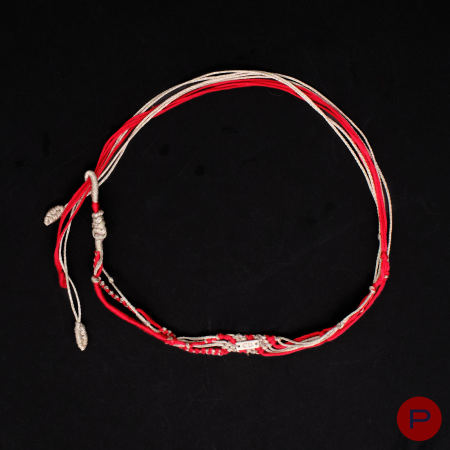 DIOR HOMME X HEDI SLIMANE - CIRCA 2001/05- BRACELET