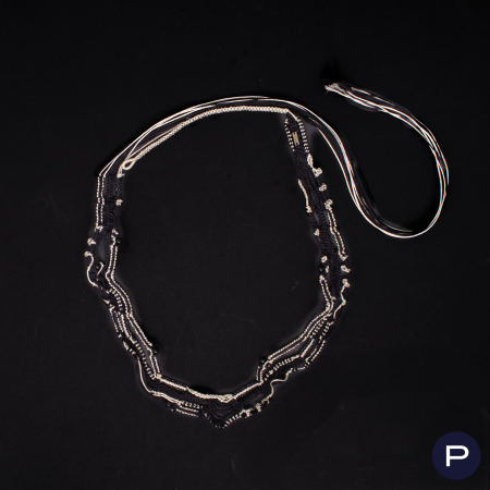 DIOR HOMME X HEDI SLIMANE - CIRCA 2001/05- COLLIER