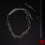 DIOR HOMME X HEDI SLIMANE - CIRCA 2001/05- COLLIER