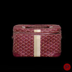 GOYARD - LATE 1980'S - VANITY
