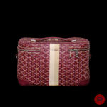 GOYARD - LATE 1980'S - VANITY