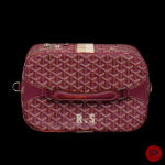 GOYARD - LATE 1980'S - VANITY