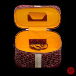 GOYARD - LATE 1980'S - VANITY