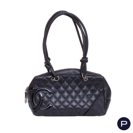 CHANEL - CIRCA 2005 - SAC