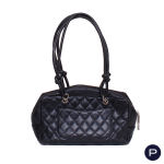CHANEL - CIRCA 2005 - SAC