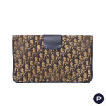 CHRISTIAN DIOR - 1970'S - POCHETTE