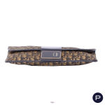 CHRISTIAN DIOR - 1970'S - POCHETTE