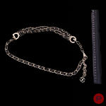 DOLCE & GABBANA  - CEINTURE CHAÎNE