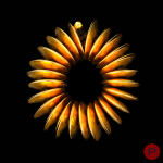 PACO RABANNE - PRINTEMPS-ÉTÉ 1993- BRACELET