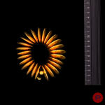 PACO RABANNE - PRINTEMPS-ÉTÉ 1993- BRACELET