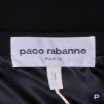 PACO RABANNE - AUTOMNE-HIVER 1994/95 - TAILLEUR