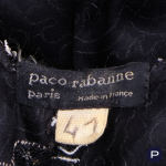 PACO RABANNE - PRINTEMPS-ÉTÉ 1998 - ROBE