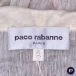 PACO RABANNE - PRINTEMPS-ÉTÉ 1995 - CORSAGE