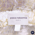 PACO RABANNE - LATE 1990'S - ENSEMBLE