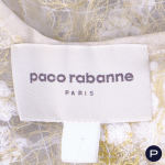PACO RABANNE - LATE 1990'S - ENSEMBLE