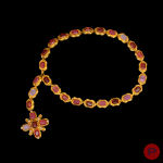CHANEL - 1970'S  - CEINTURE