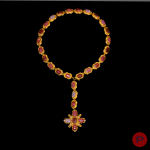 CHANEL - 1970'S  - CEINTURE