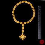 CHANEL - 1970'S  - CEINTURE