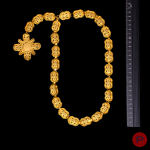 CHANEL - 1970'S  - CEINTURE