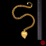 KARL LAGERFELD- SAUTOIR