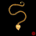 KARL LAGERFELD- SAUTOIR