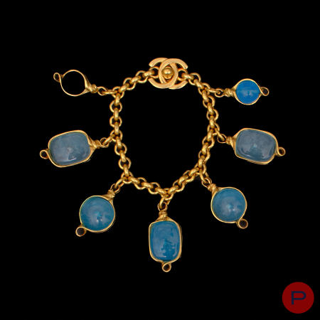 CHANEL - 1996- BRACELET