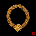 CHANEL- COLLIER