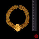 CHANEL- COLLIER