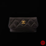 CHANEL - POCHETTE
