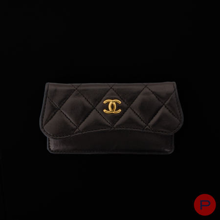 CHANEL - POCHETTE