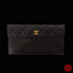 CHANEL - POCHETTE