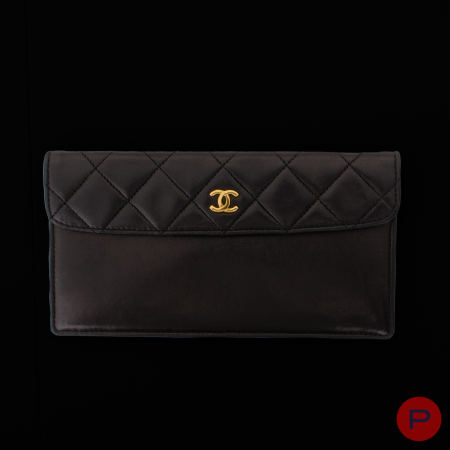 CHANEL - POCHETTE