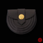 YVES SAINT LAURENT - PORTE-MONNAIE