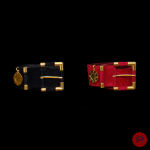 GIVENCHY - 1990'S  - CEINTURE