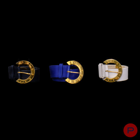 GIVENCHY  - CEINTURES