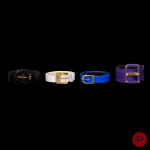 YVES SAINT LAURENT  - CEINTURES