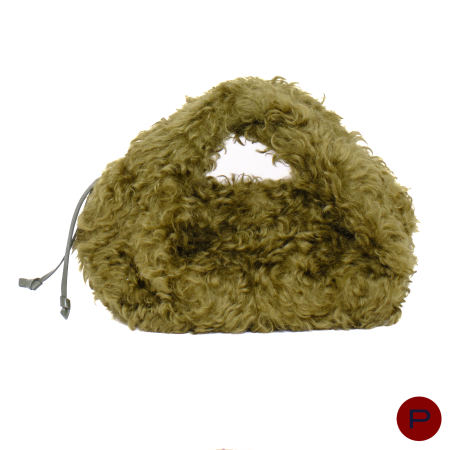 DRIES VAN NOTEN - SAC