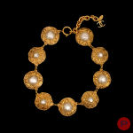 CHANEL- COLLIER