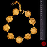 CHANEL- COLLIER