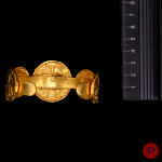 CHANEL- BRACELET