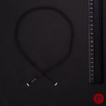 DIOR HOMME X HEDI SLIMANE - CIRCA 2001/05- COLLIER