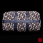 CHRISTIAN DIOR - CIRCA 1980 - SAC