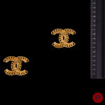 CHANEL X ATTRIBUÉ(E)(S)- BROCHES