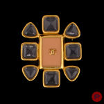 CHANEL - 1996- BROCHE