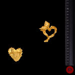 CHRISTIAN LACROIX - 1990/2000'S- BROCHES