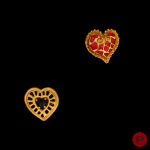 CHRISTIAN LACROIX - 1990/2000'S- BROCHES