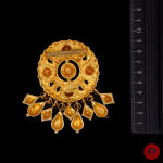 CHRISTIAN LACROIX - 1990/2000'S- BROCHE