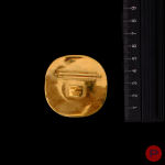 LANVIN - 1980'S, CIRCA 1980, 1970'S- BROCHE