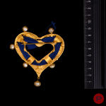 CHRISTIAN LACROIX - 1990/2000'S- BROCHE