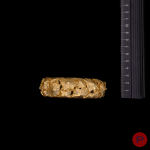 LANVIN - 1980/90'S- JONC